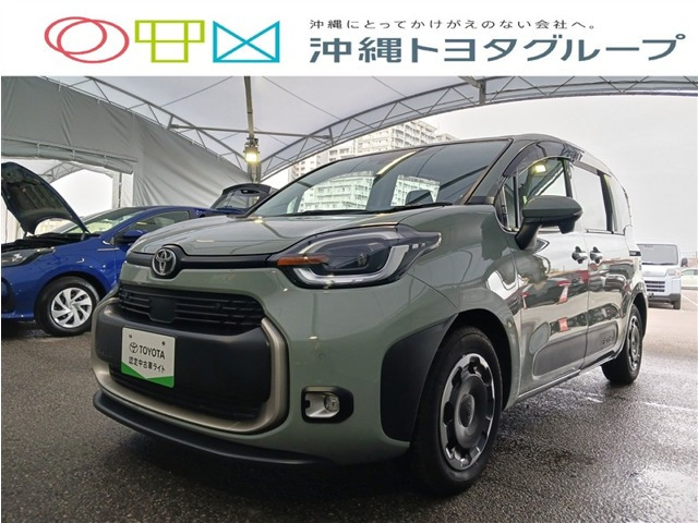 シエンタハイブリッド 1.5 Z