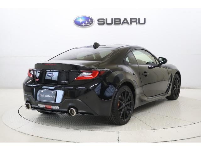 BRZ2.4 STI スポーツ