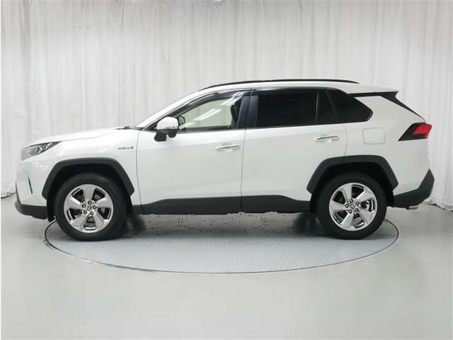 RAV42.5 ハイブリッド G E-Four 4WD