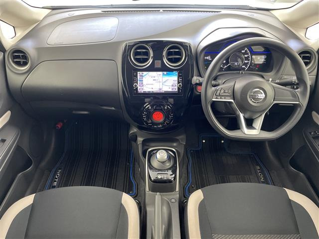 ノート1.2 e-POWER X