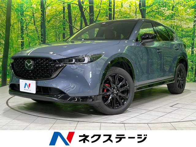 CX-52.2 XD レトロスポーツエディション