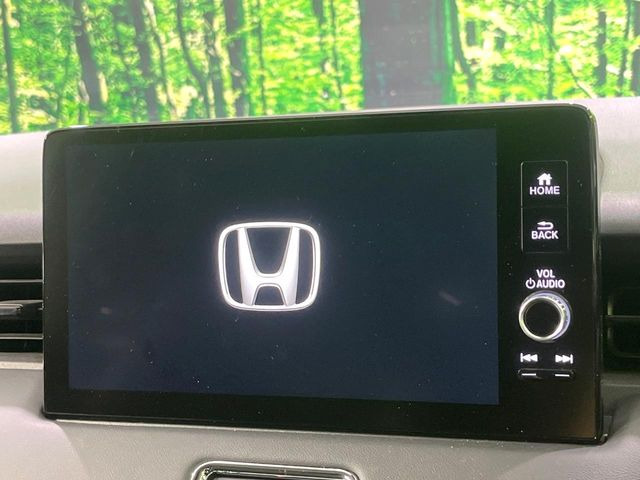 ヴェゼル1.5 e:HEV Z