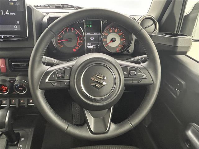 ジムニーXC 4WD