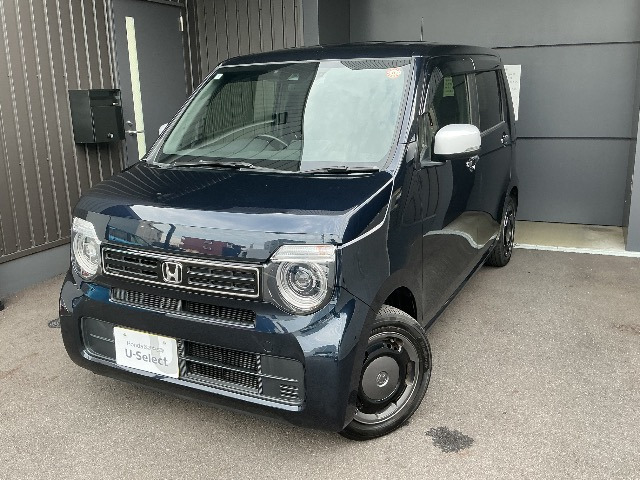 N-WGNL スタイルプラス ビター