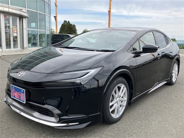 プリウス2.0 Z E-Four 4WD