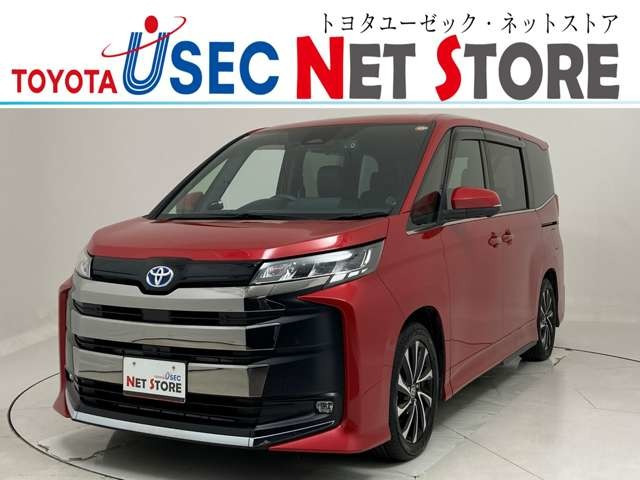 ノア