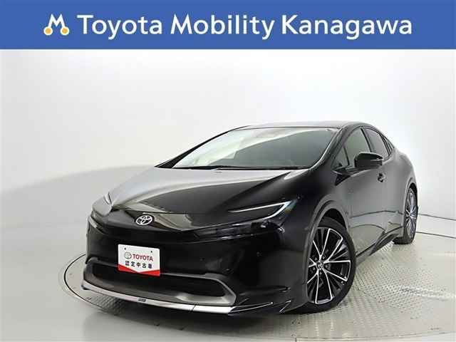 プリウス2.0 G E-Four 4WD