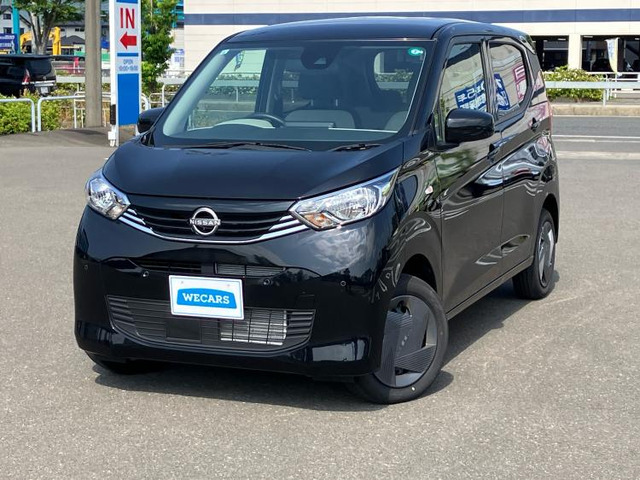 デイズS 4WD