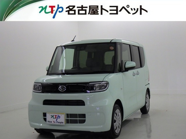 タントX