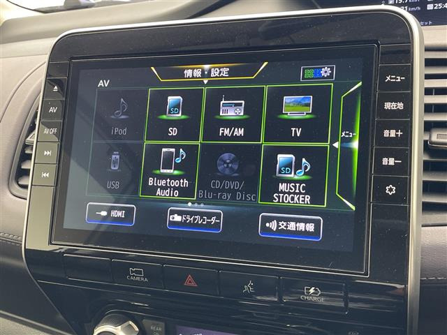 セレナ1.2 e-POWER ハイウェイスターV