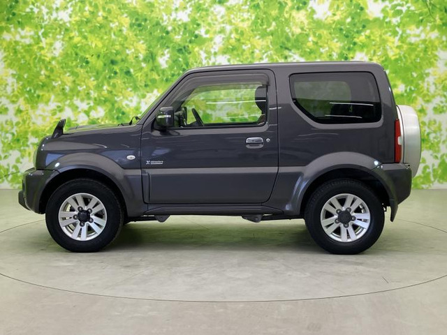 ジムニーシエラ1.3 クロスアドベンチャー 4WD