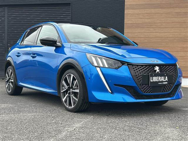 208GTライン