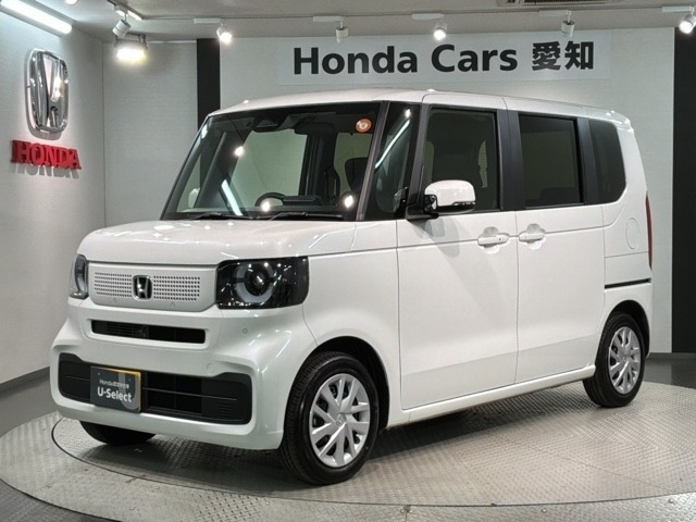 N-BOX