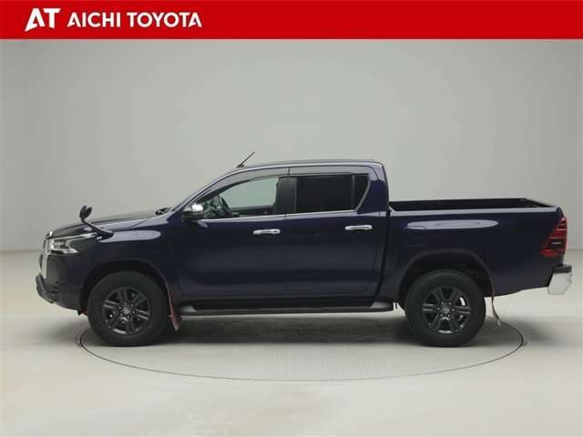 ハイラックス2.4 Z ディーゼル 4WD