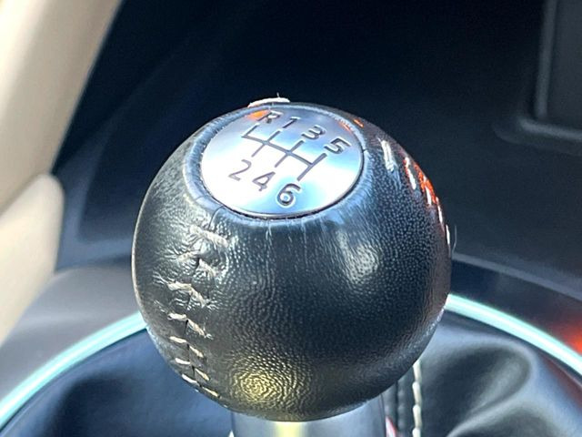 ロードスター1.5 35周年記念車