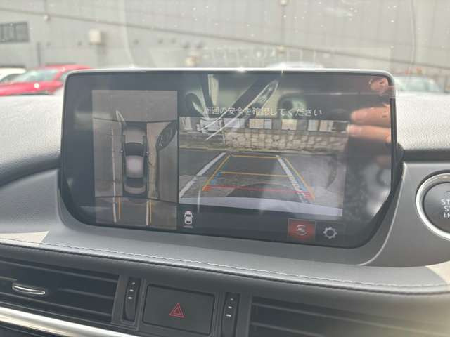 MAZDA6セダン2.0 20S プロアクティブ