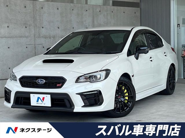 WRXS4 2.0 GT-S アイサイト 4WD