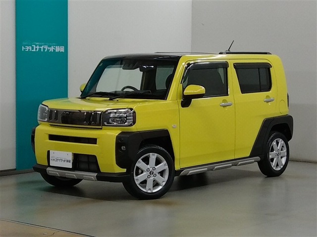 タフトG