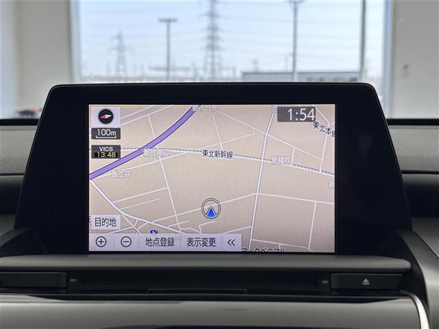 クラウンハイブリッド 2.5 RS