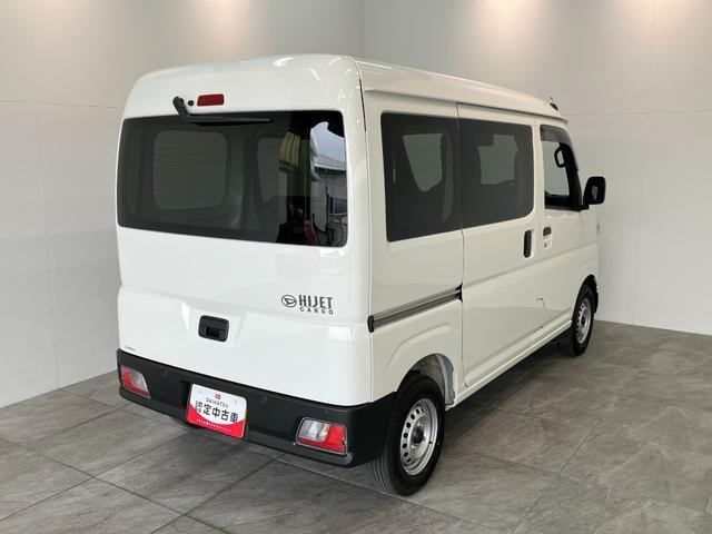 ハイゼットカーゴ