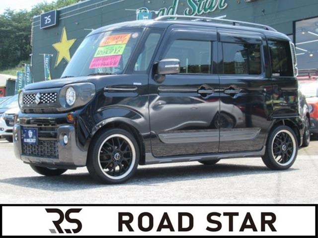 スペーシアギアハイブリッド(HYBRID) XZ