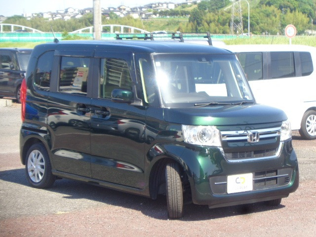 N-BOXEX