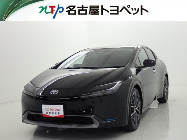 プリウス2.0 Z