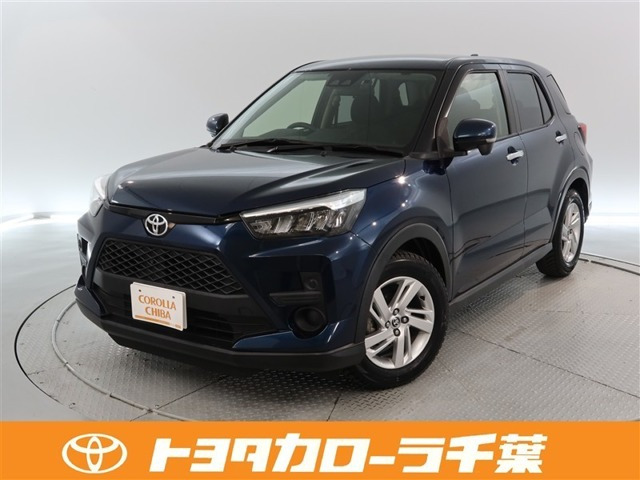 ライズ1.0 G