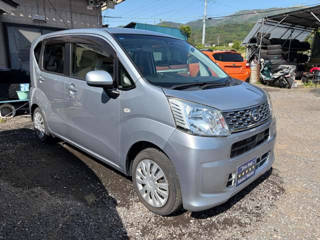 ムーヴL SAII
