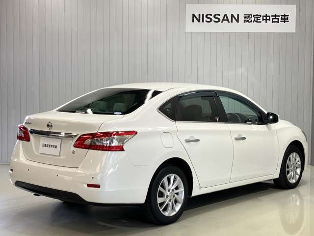 シルフィ1.8 G