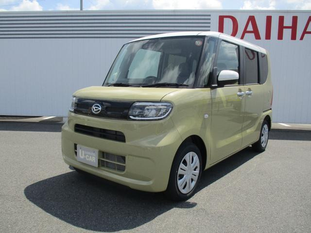 タントX