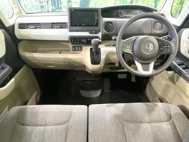N-BOXG L ホンダセンシング