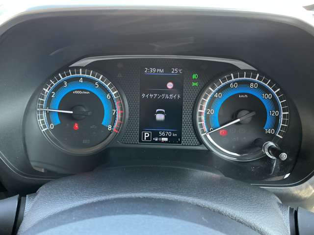 ルークスハイウェイスター Gターボ