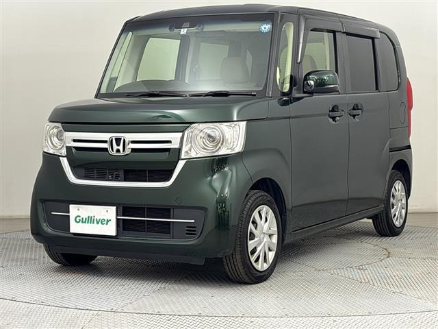 N-BOXL 4WD