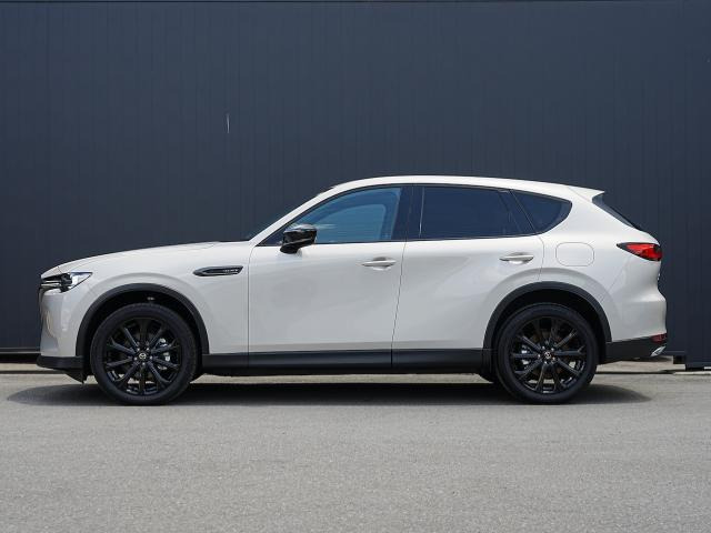 CX-603.3 XD プレミアム スポーツ ディーゼル 4WD