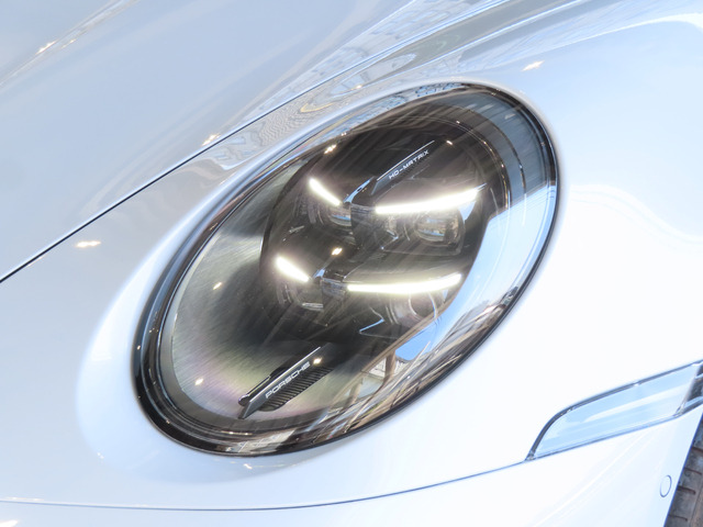 911カレラ PDK