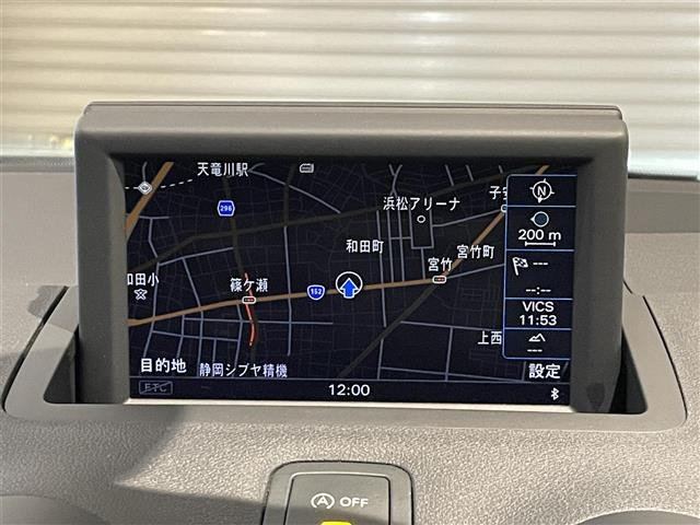 A1スポーツバック1.4 TFSI