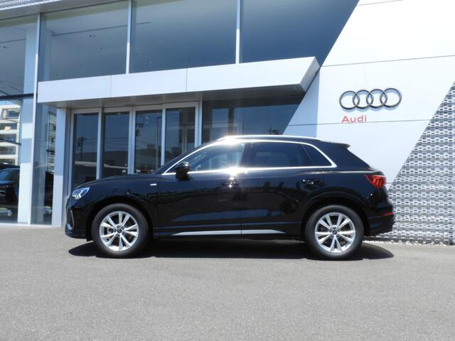 Q335 TFSI Sライン