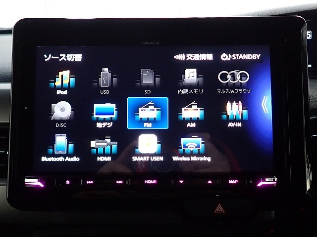N-BOXカスタムL