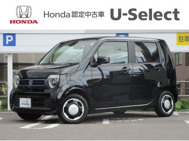 N-WGNL 4WD