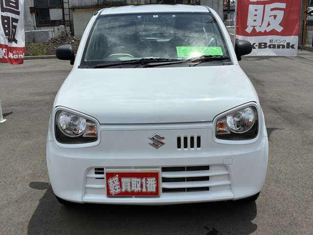 アルトL 4WD