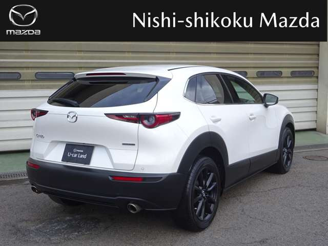 CX-301.8 XD Lパッケージ