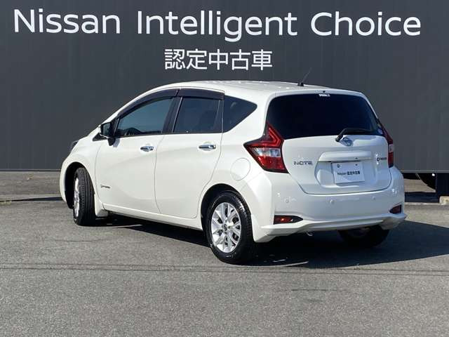 ノート1.2 e-POWER X