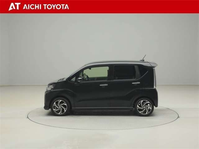 ムーヴカスタムRS ハイパー SAIII