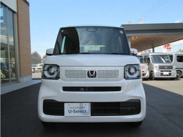 N-BOX