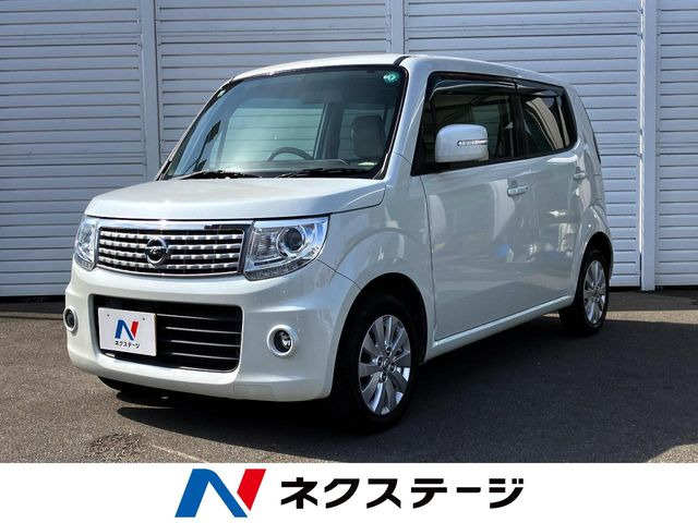 モコドルチェ X