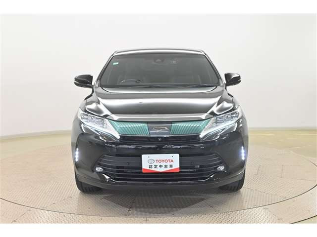 ハリアー2.5 ハイブリッド E-Four プログレス 4WD