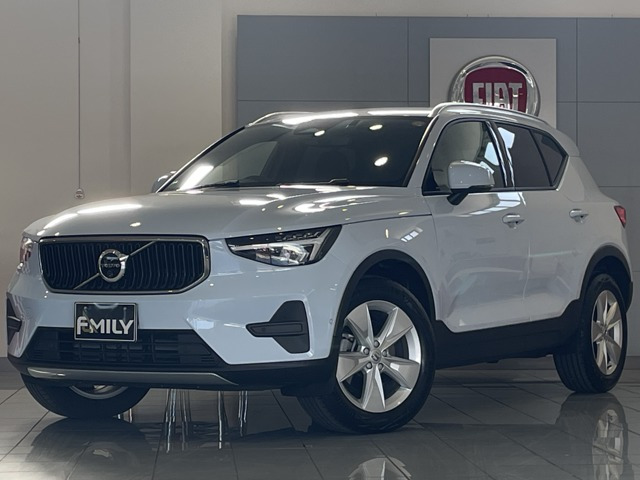 XC40プラス B3