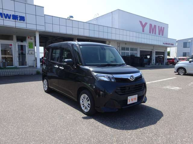 トール1.0 G SAIII