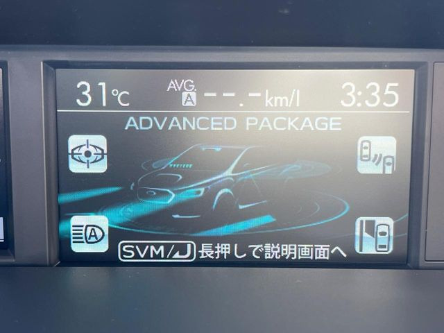 WRXS4 2.0 GT-S アイサイト 4WD